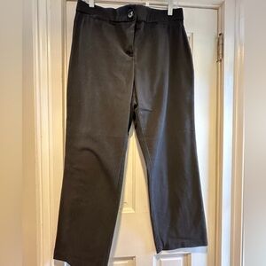 JM Petite Collection Dress Slacks